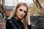 Новая участница проекта Валентина Арсёнова