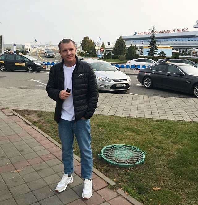 Илья Яббаров: Юлю несёт под алкогольными напитками