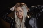 Анастасия Стецевят: Он уже вторую неделю в Китае