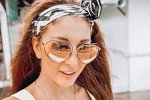 Яна Захарова: В их пару я не влезала