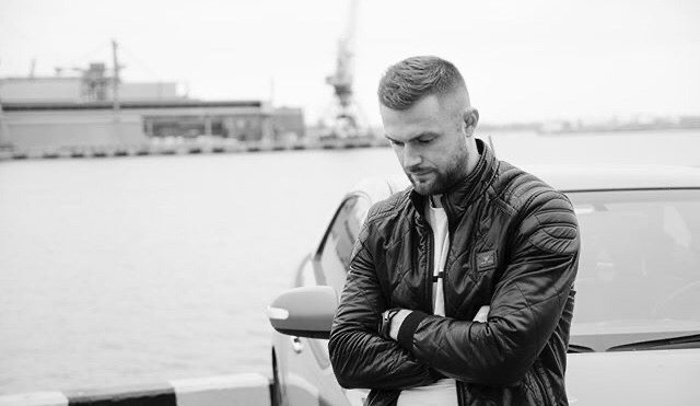 Виктор Литвинов: Мне пришлось закрыть своё детище Виктор Литвинов: Мне пришлось закрыть своё детище