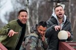 Свежие фото от участников (26.01.2020)