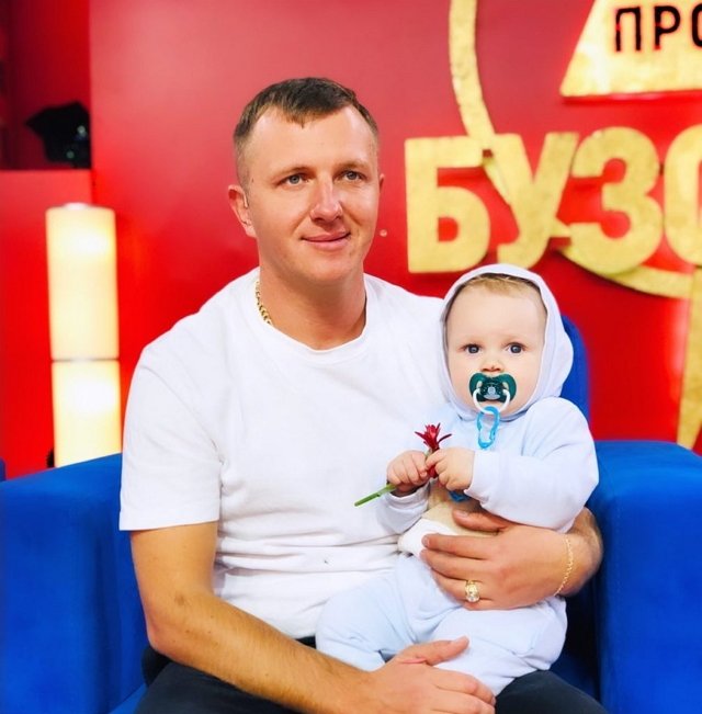Илья Яббаров: Чтобы ошибок ты не совершал... Илья Яббаров: Чтобы ошибок ты не совершал...