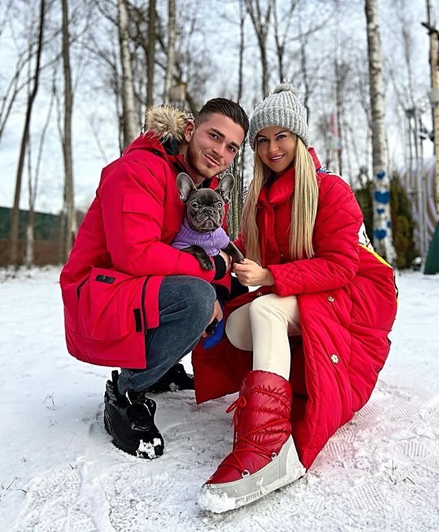 Марина Африкантова: Рома в полном порядке Марина Африкантова: Рома в полном порядке