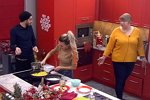 Александра Черно: Ты не обговорил этот момент со мной!