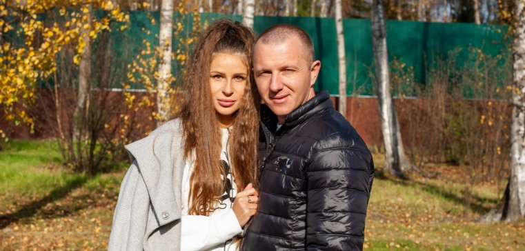 Илья Яббаров обещает взять в жены Анастасию Голд