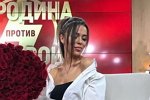 Татьяна Строкова: Себя я буду отстаивать сама