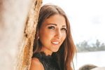 Яна Захарова: Одиночество для меня - норма