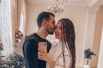 Татьяна Мусульбес: Теперь я твоя жена!