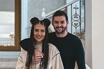 Таня Мусульбес тайно вышла замуж за Сергея Миха