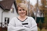 Саша Черно: Отца для меня больше не существует