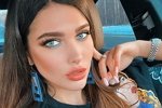 У Алеси Семеренко на проекте украли дорогие платья