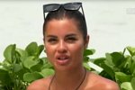 Яна Шафеева: Он стал меня отчитывать за Алесю