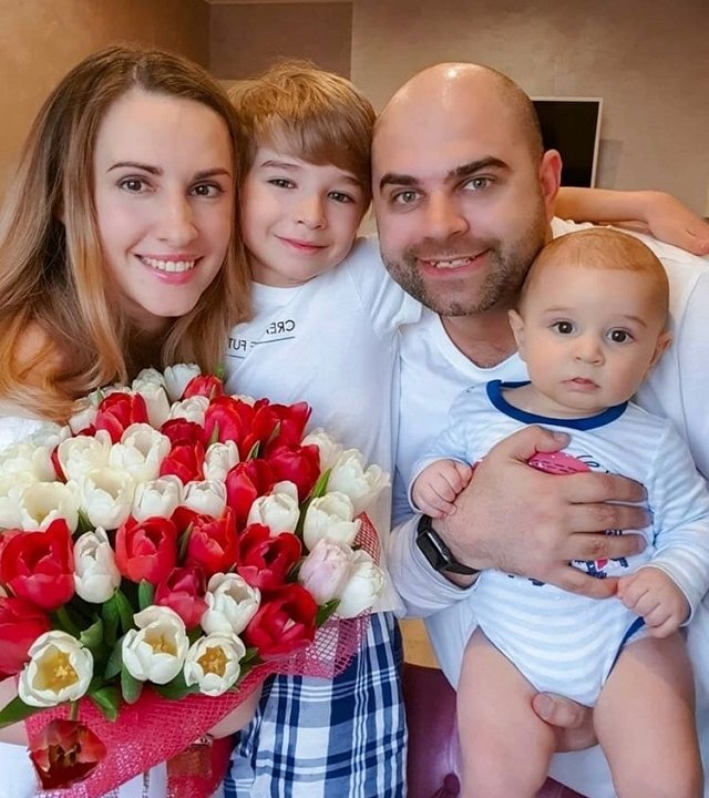 Ольга Гажиенко: Откуда тогда такая паника во всех странах? Ольга Гажиенко: Откуда тогда такая паника во всех странах?