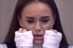 Милена Безбородова: У меня стрессовая ситуация!