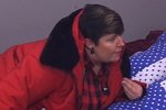 Александра Черно: Ты обещал сделать шаг навстречу!