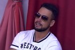 Сергей Захарьяш: Мне нужна нормальная баба!