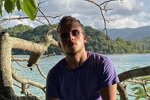 Никита Рудаков: Она вновь меня не уважает