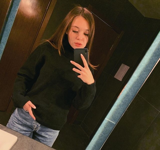 Зарина Ибатуллина: Не ожидала от земляков такого внимания Зарина Ибатуллина: Не ожидала от земляков такого внимания