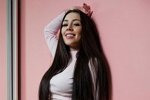 Алёна Савкина: Хочется верить человеческим глазам