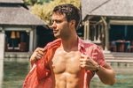 Алексей Безус: Степан сказал, что я очень харизматичен