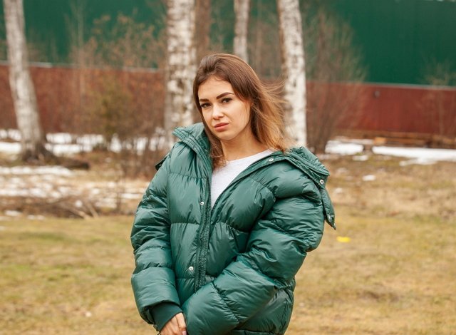 Мария Соловьёва: Мой третий счастливый раз Мария Соловьёва: Мой третий счастливый раз