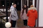 Дмитрий Дмитренко: Это ты не хочешь слышать правду!
