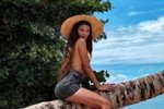 Алеся Семеренко: И снова девушка по имени Яна