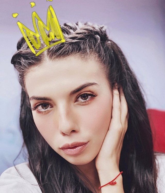 Ирина Пингвинова: «Король» срочно нужна королева Ирина Пингвинова: «Король» срочно нужна королева