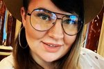 Александра Черно: Обратный билет уже на руках