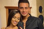 Даниил Сахнов: Желаю Тане удачи и счастья