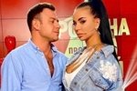 Анна Левченко: Пока одна полоска