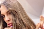 Блог редакции: Каплий провела вечер в постели экс-участника