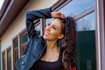 Алёна Савкина: Просто хочу