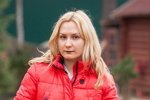 Катя Богданова: В любое время дня и ночи я красивая!