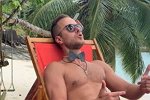 Никита Уманский: У меня нет ограничений