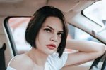 Майер объяснилась за петтинг с Уманским