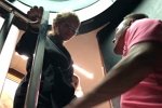 Степан Меньщиков: Я помог ей, чтобы она не запуталась!