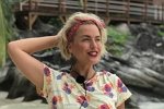 Оксана Ряска: Уткнись и замолкни, а то отдача замучает