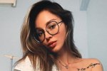 Анастасия Лисова: Хотела отдохнуть - получи и распишись