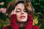 Селена Майер: Хочу строить отношения в чистоте