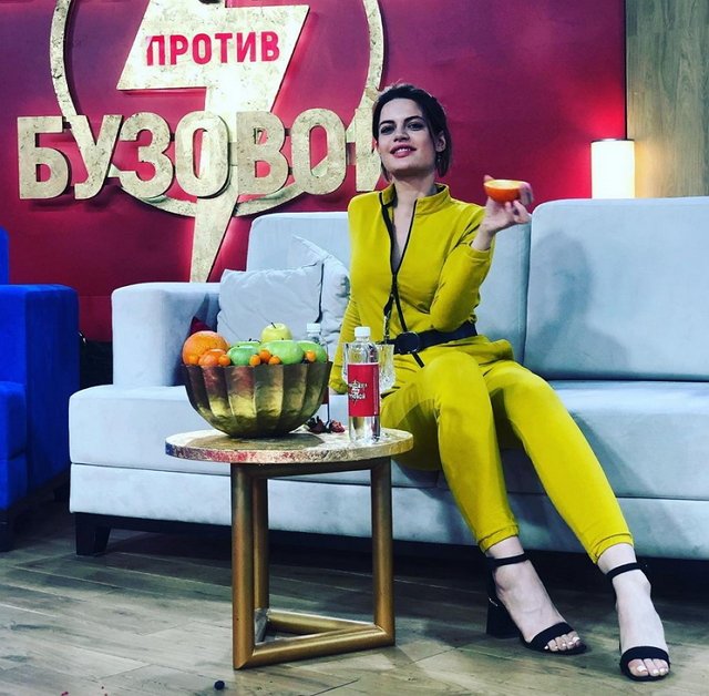 Из блога Редакции: Селена сдала руководству выпивающих участников Из блога Редакции: Селена сдала руководству выпивающих участников