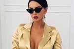 Анна Левченко: У девочки реальные чувства