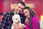 Юлия Жукова: У нас с Игорем не только дружба