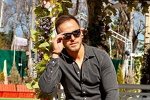 Никита Уманский: У меня всё сбылось
