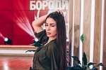 Анастасия Голд: Не все могут отстаивать своё мнение