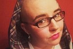 Александра Черно: Красить волосы больше не хочется