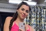 Ольга Рапунцель: Ищу в сложившейся ситуации плюсы
