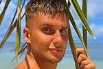Никита Барышев: Скорей бы обрести родного человека