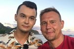 Степан Меньщиков: Антон тает от комплиментов